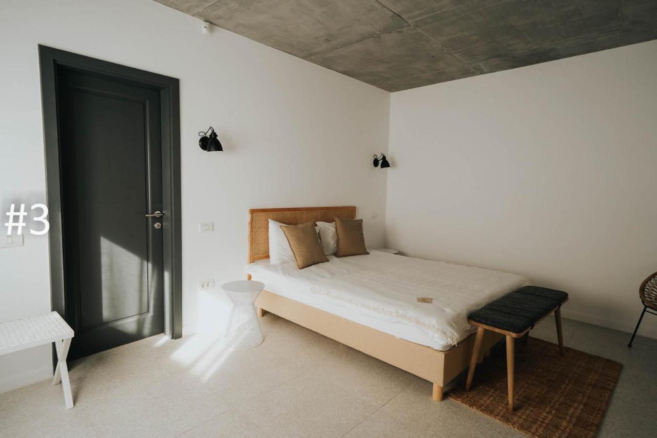 The Pines Boutique Villa - Vama Veche Eksteriør bilde