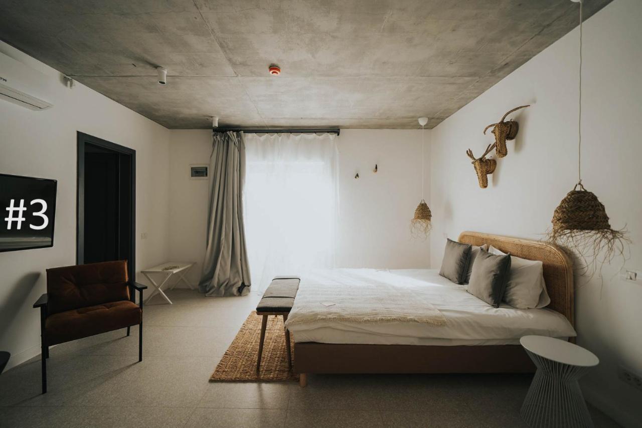 The Pines Boutique Villa - Vama Veche Eksteriør bilde