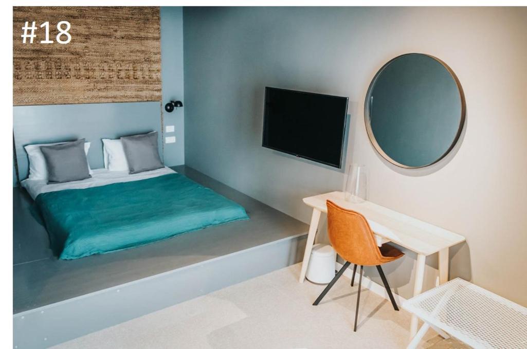 The Pines Boutique Villa - Vama Veche Eksteriør bilde