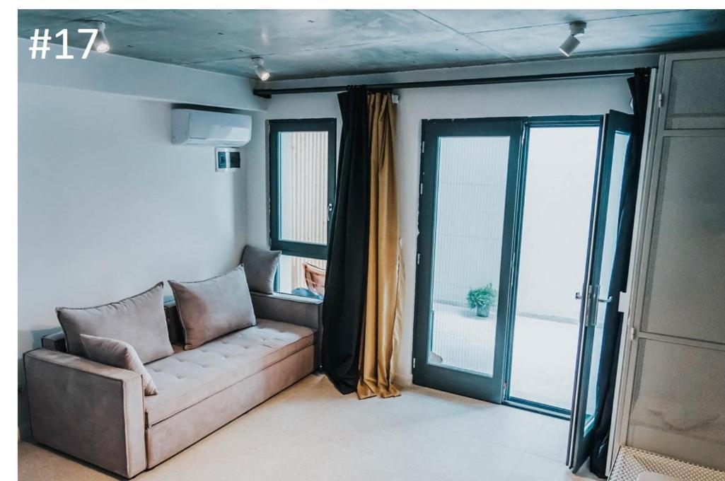 The Pines Boutique Villa - Vama Veche Eksteriør bilde