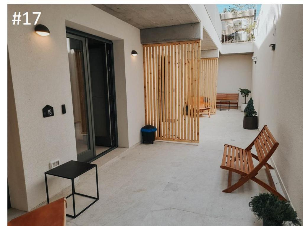The Pines Boutique Villa - Vama Veche Eksteriør bilde