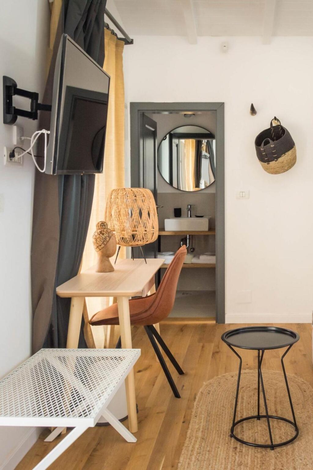 The Pines Boutique Villa - Vama Veche Eksteriør bilde