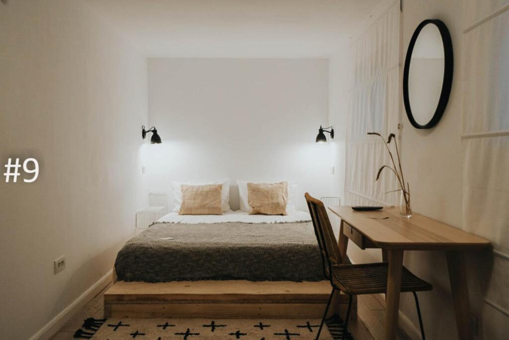 The Pines Boutique Villa - Vama Veche Eksteriør bilde