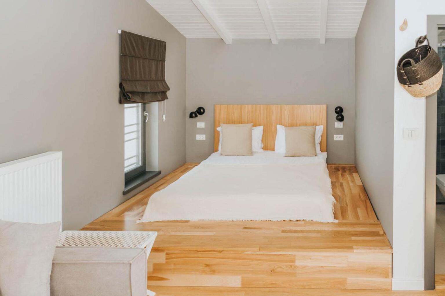 The Pines Boutique Villa - Vama Veche Eksteriør bilde
