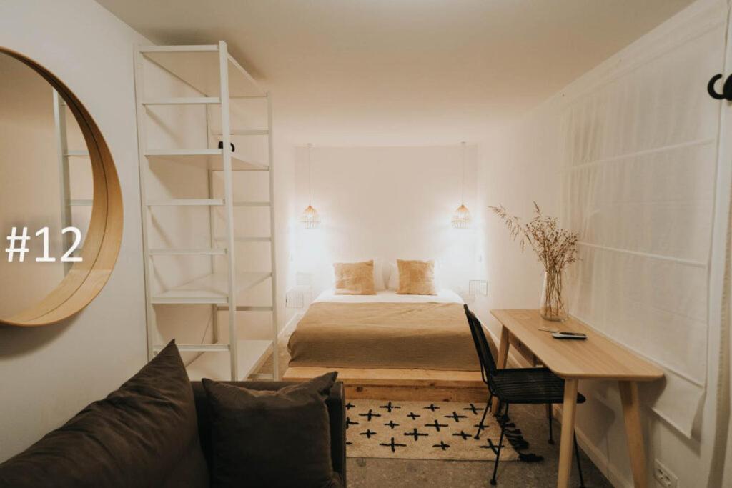 The Pines Boutique Villa - Vama Veche Eksteriør bilde
