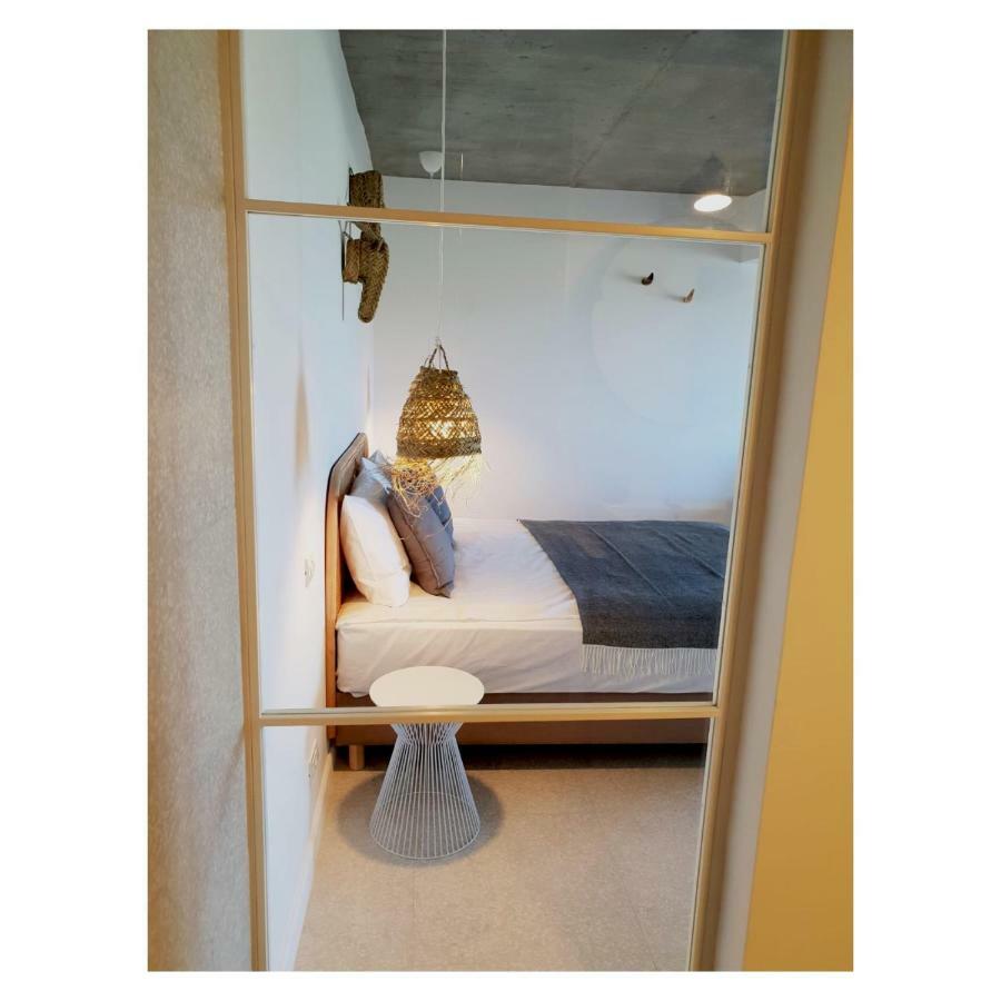 The Pines Boutique Villa - Vama Veche Eksteriør bilde