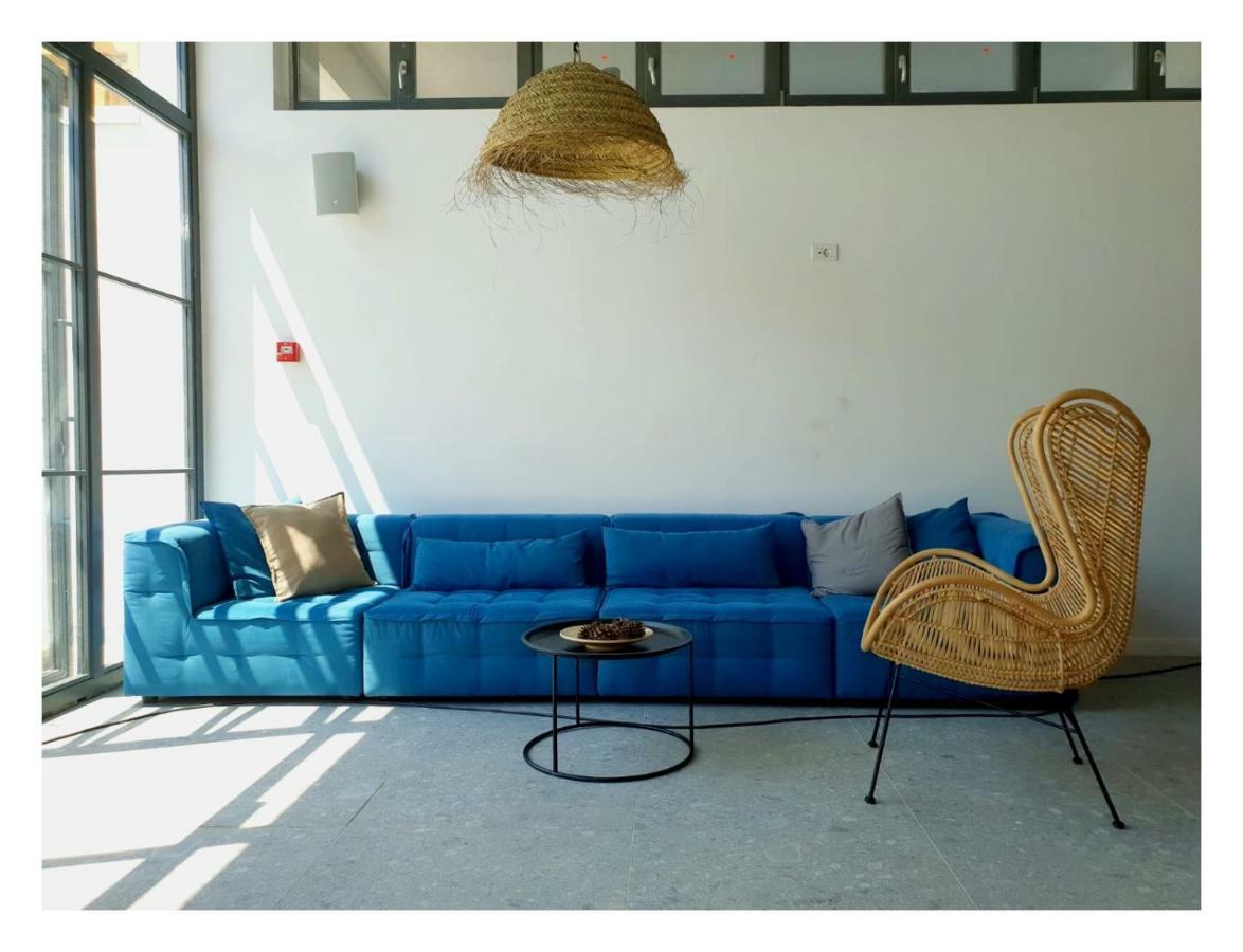 The Pines Boutique Villa - Vama Veche Eksteriør bilde