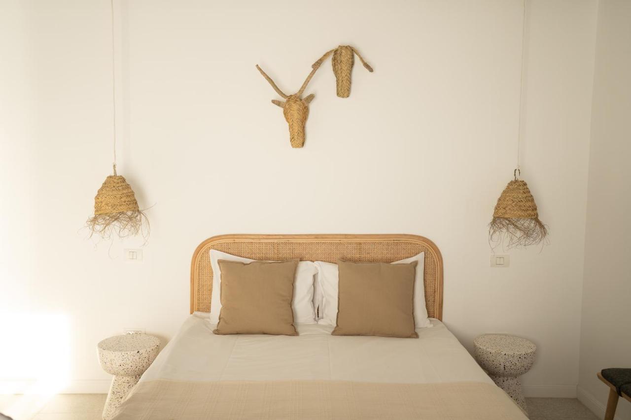 The Pines Boutique Villa - Vama Veche Eksteriør bilde