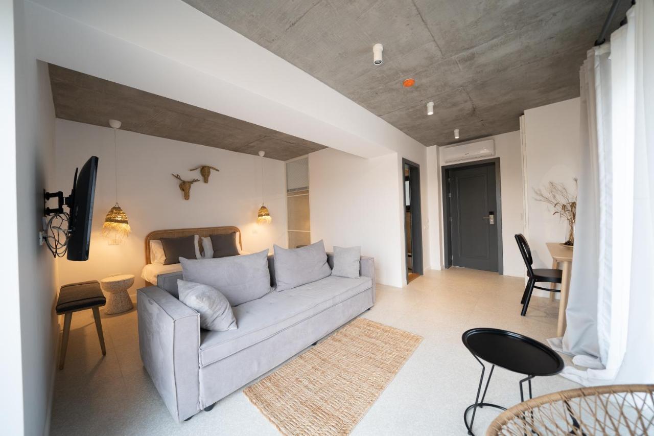 The Pines Boutique Villa - Vama Veche Eksteriør bilde