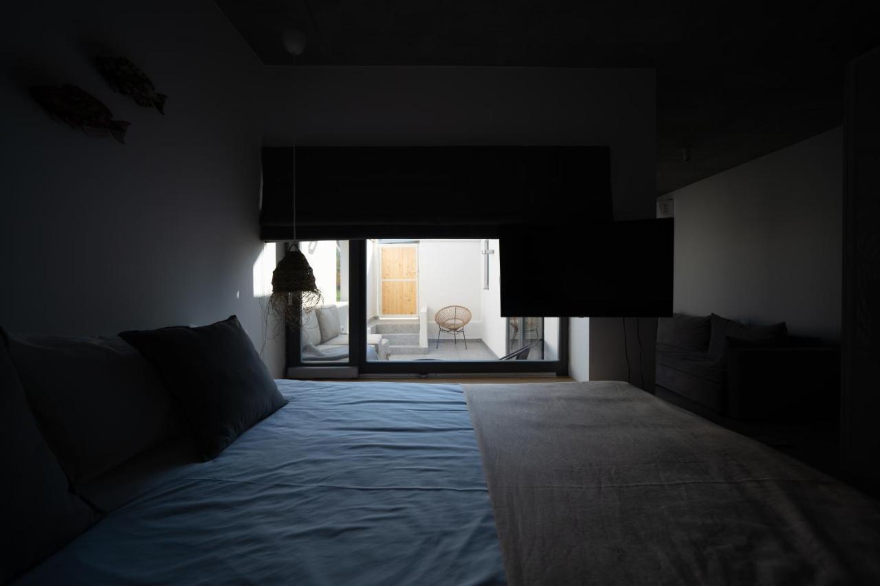 The Pines Boutique Villa - Vama Veche Eksteriør bilde
