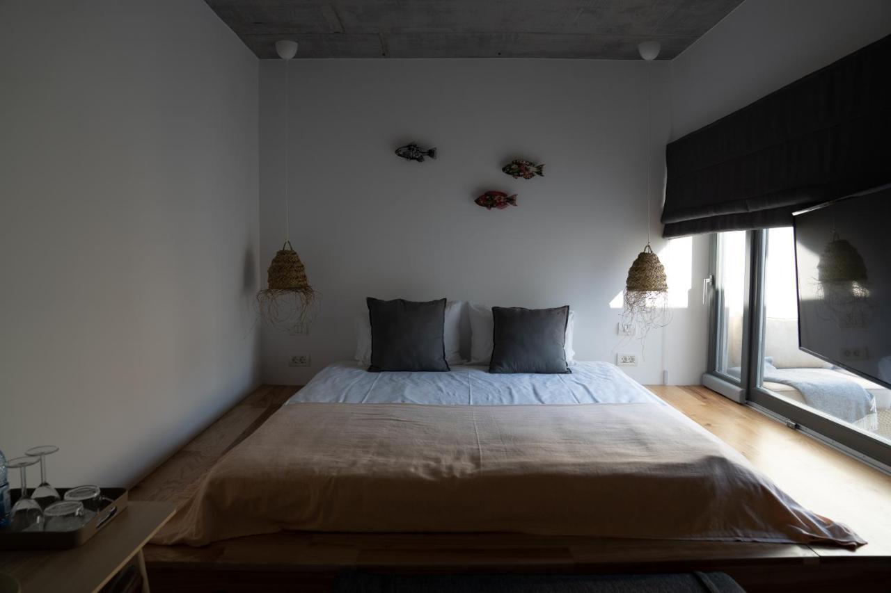 The Pines Boutique Villa - Vama Veche Eksteriør bilde
